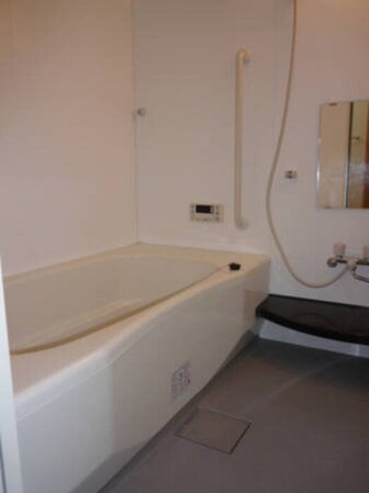 フローラM IIの物件内観写真